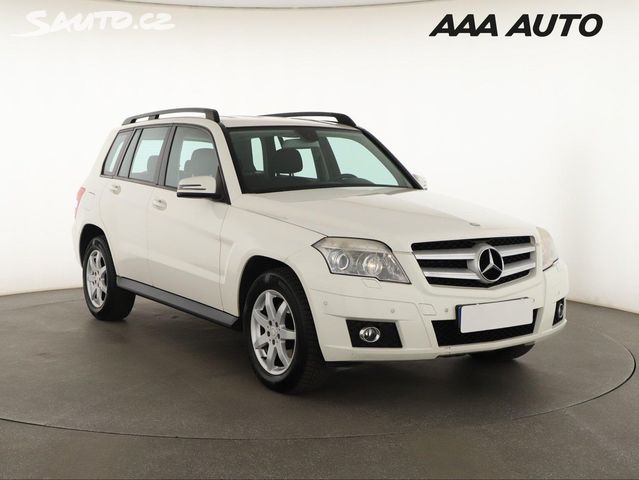 Mercedes GLK